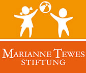 Logo Marianne Tewes Stiftung